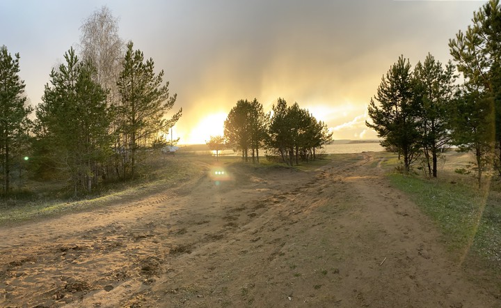 весна