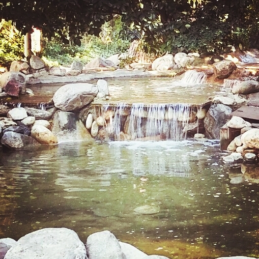 lake beatiful