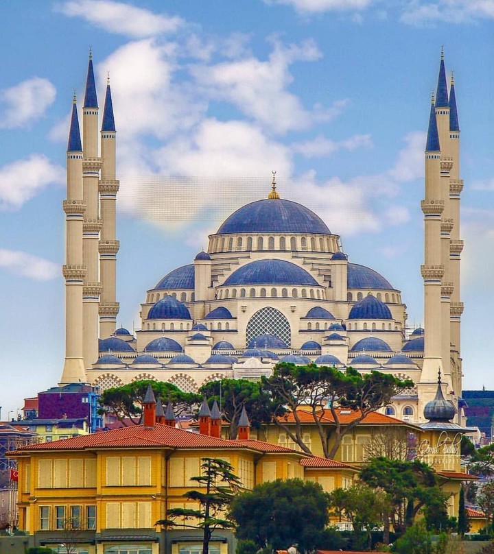 istanbul/TURKEY