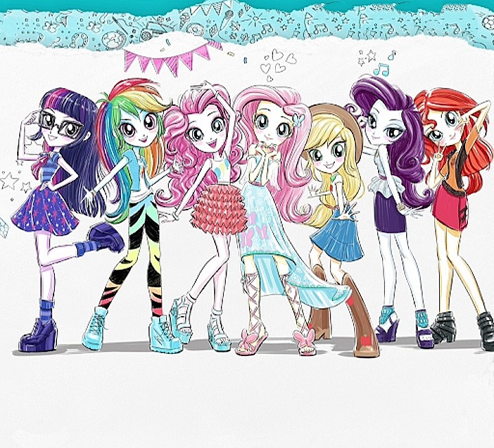 My Little Pony