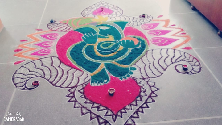 rangoli