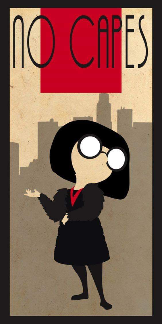 Edna Moda