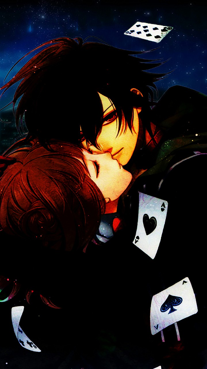 The Taste Of Your Lips ❤️