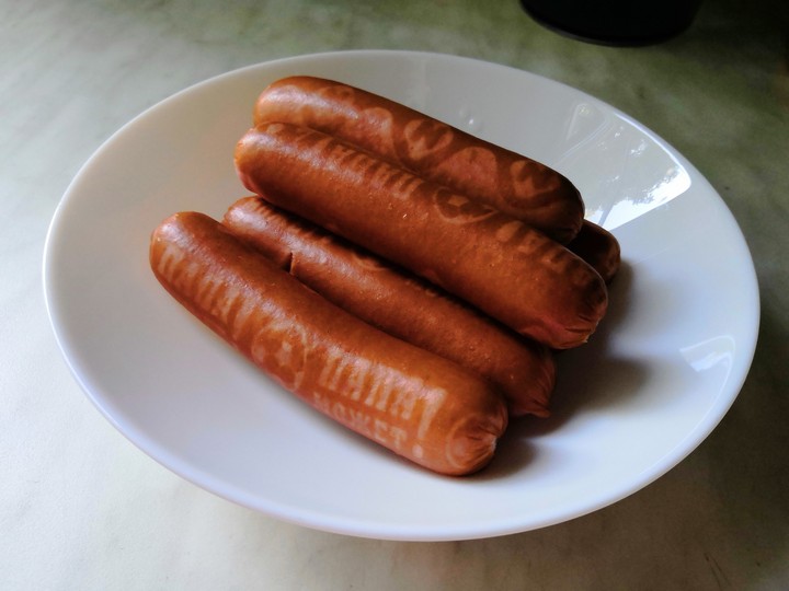 Sausages