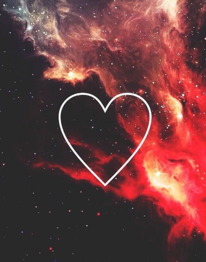 love of galaxy