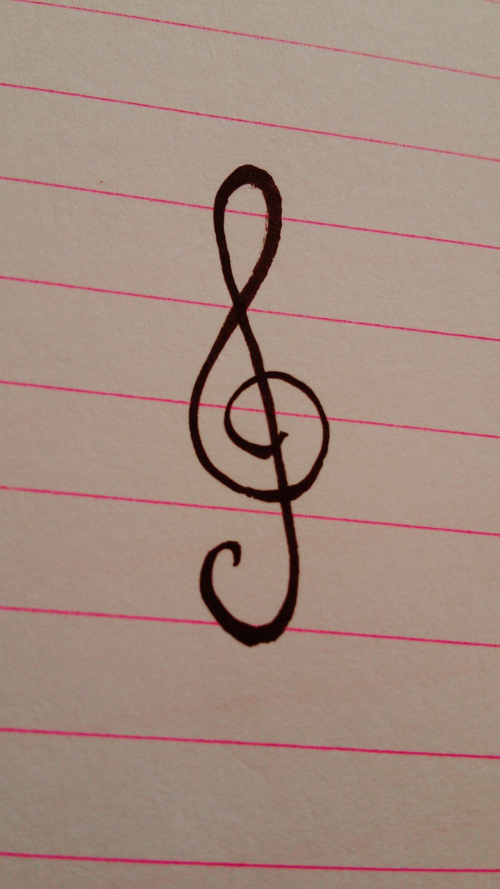 Clave de Sol