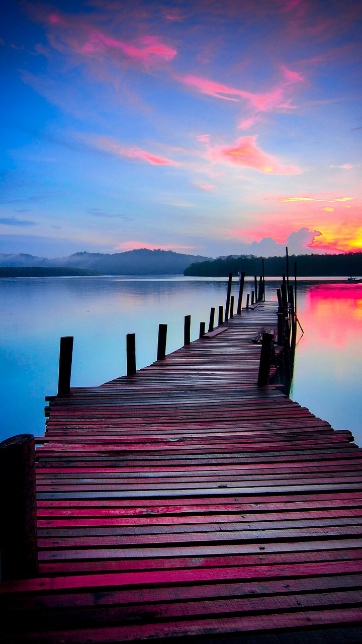 bridge