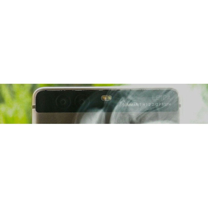 my phone Huawei p9