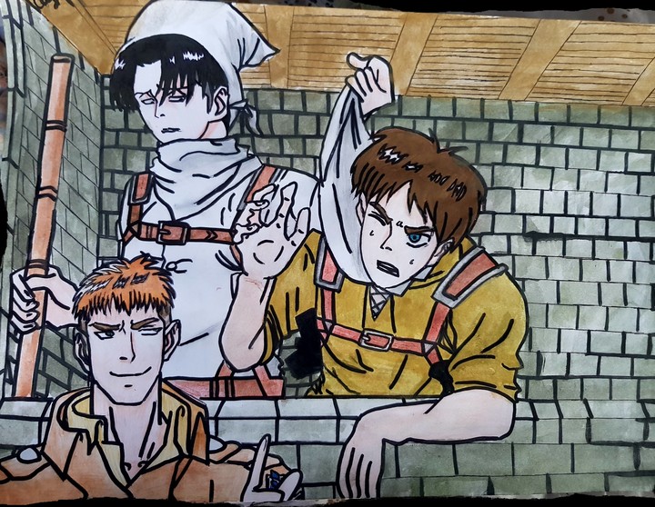 Levi