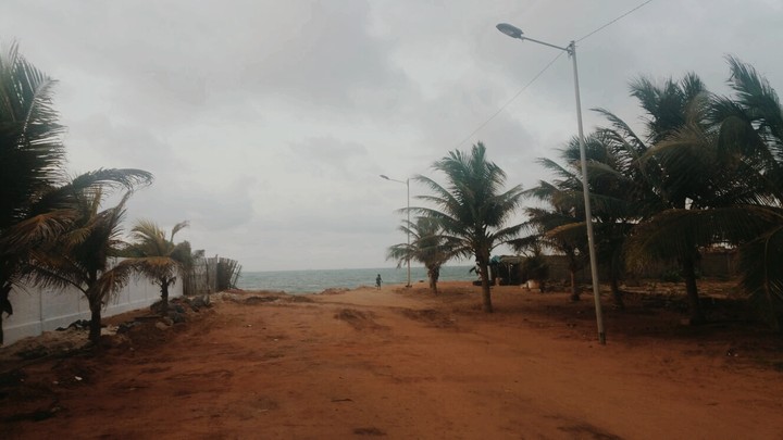 africa