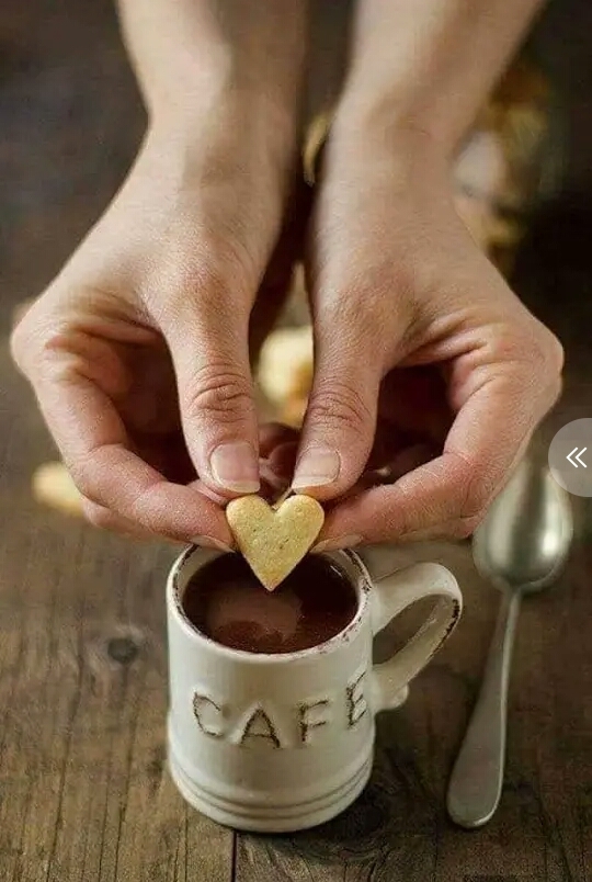 ☕?