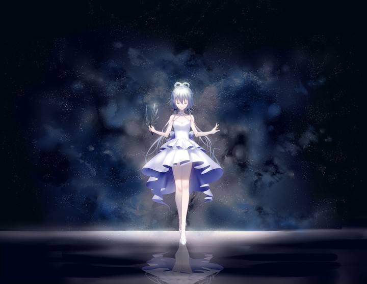 Anime ~