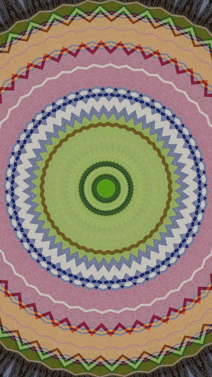 kaleidoscope