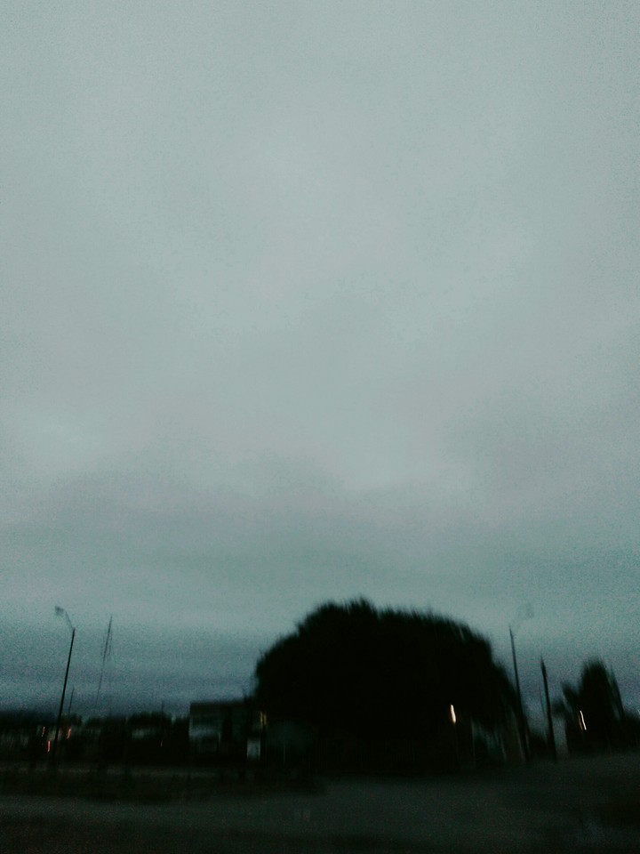 rain