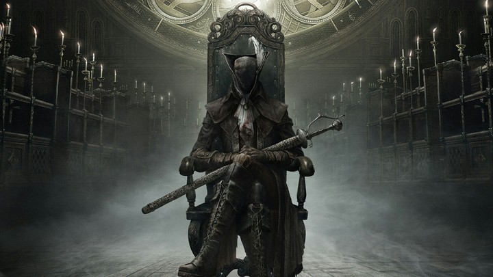 Bloodborne