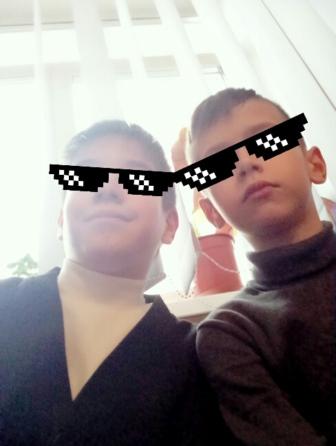 серёзние пацани 2