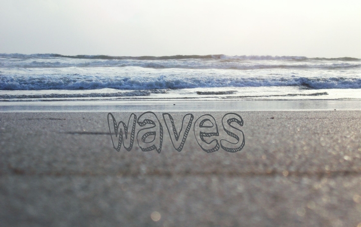 waves