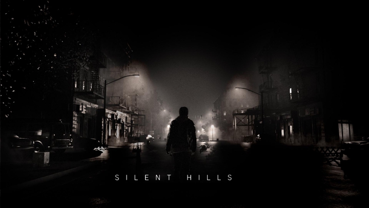 silent hills
