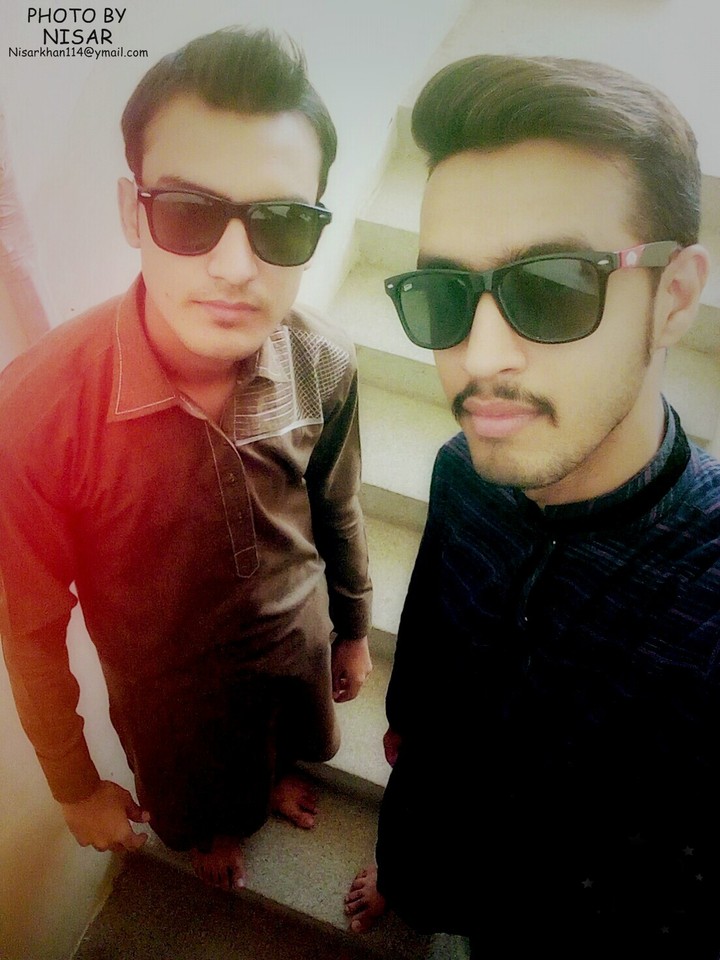 nisar