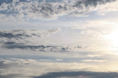 nuages