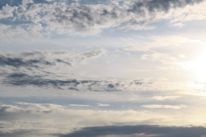 nuages