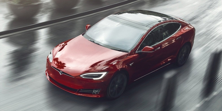 tesla