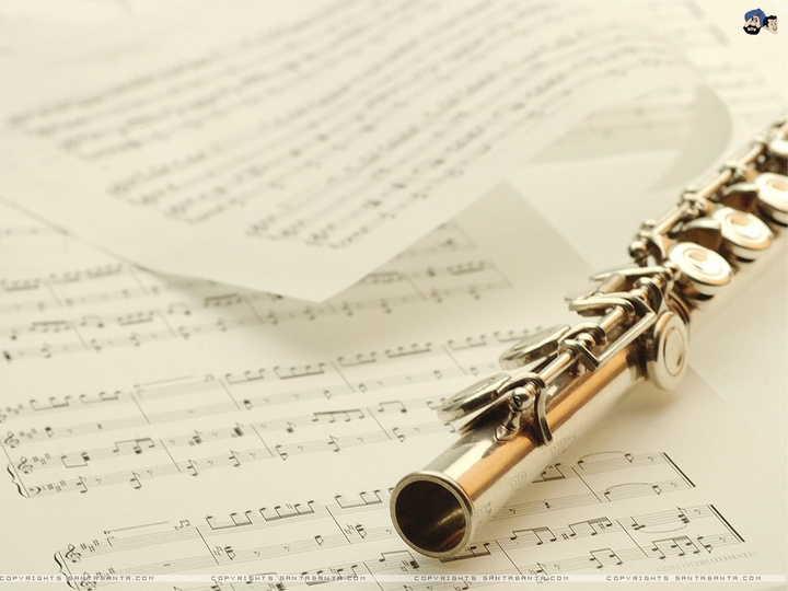 Music Wallpaper 72