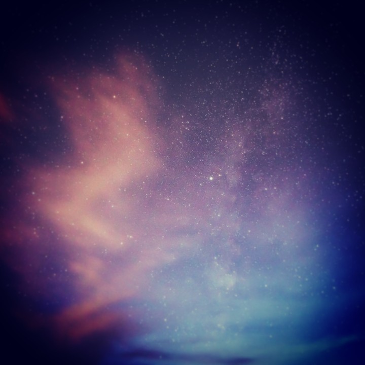 galaxy