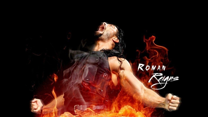 roman??