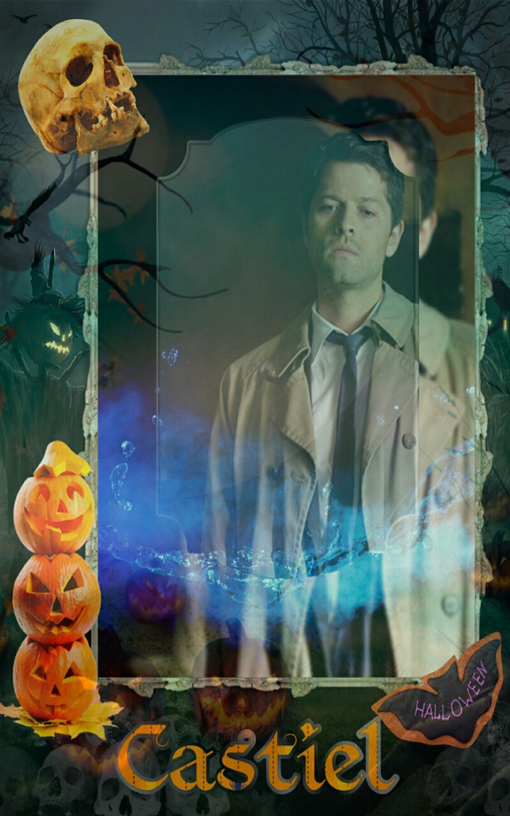 castiel