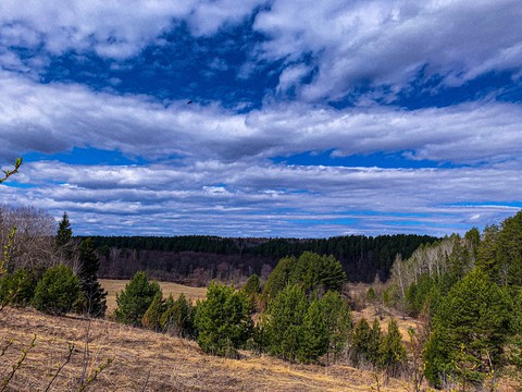 azure, horizon háttérképek