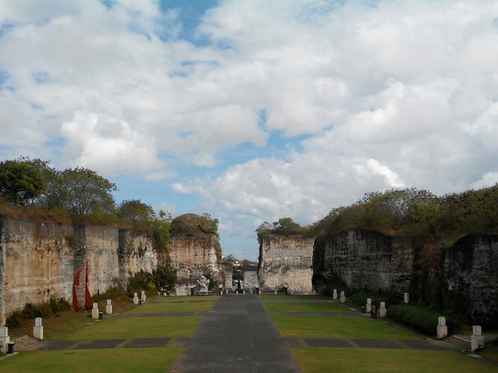 GWK Bali
