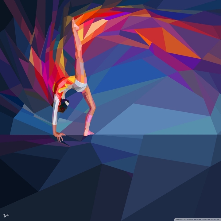 gymnastics