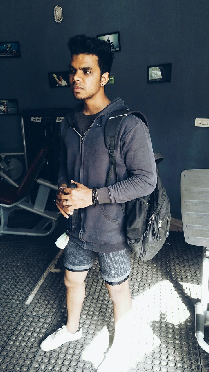 gym life