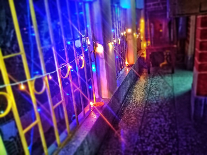 Lightings