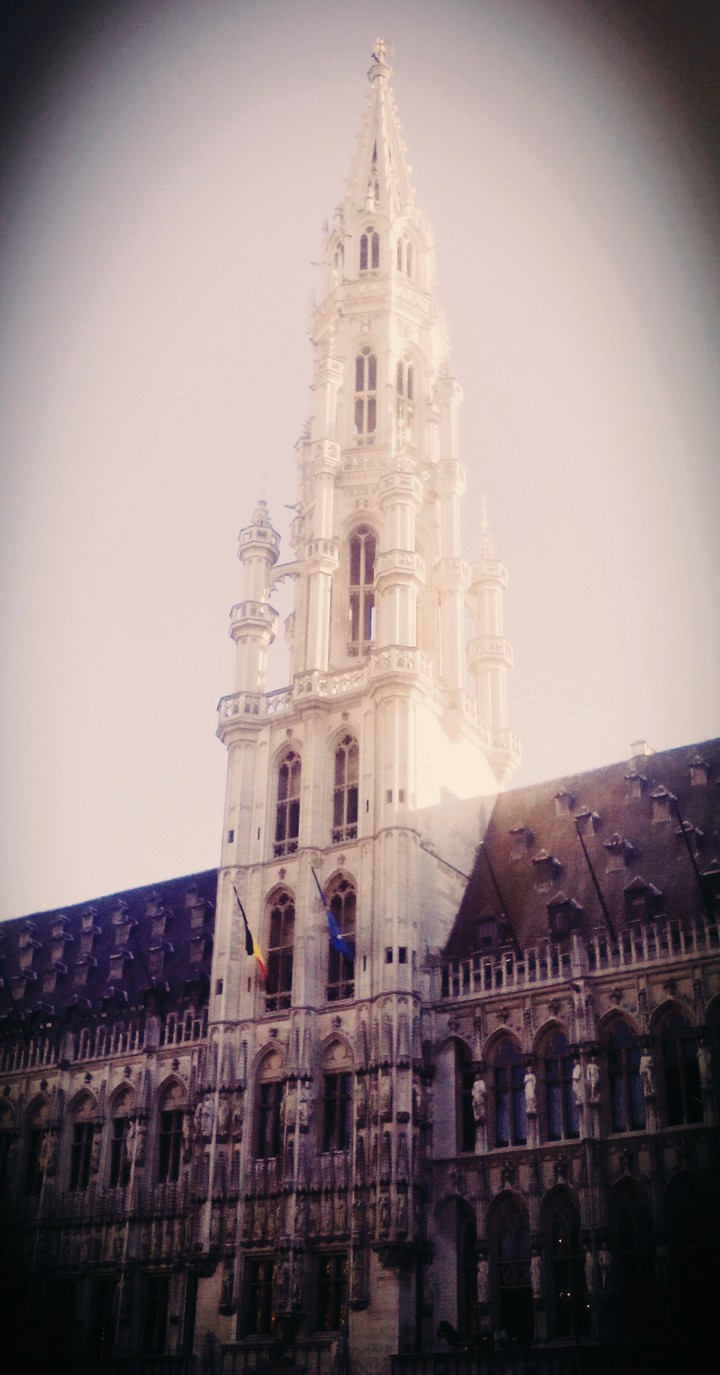 Grande Place