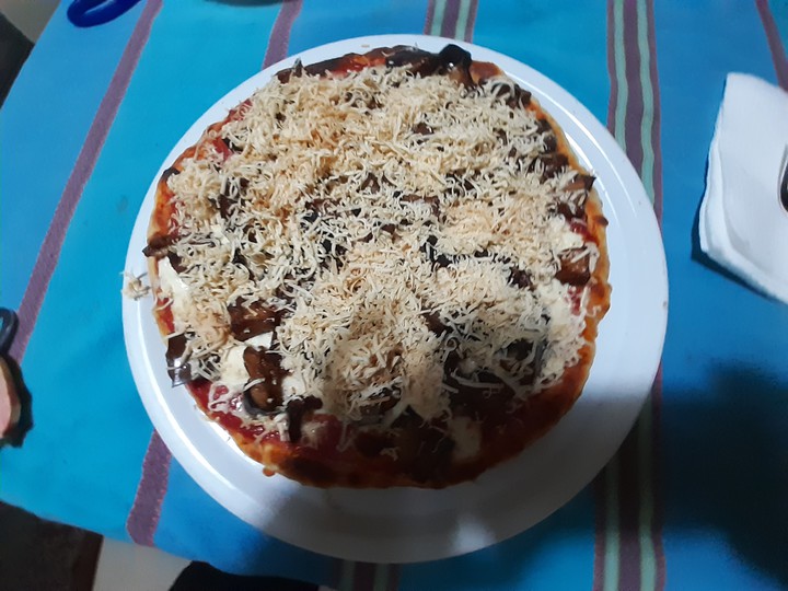 pizza