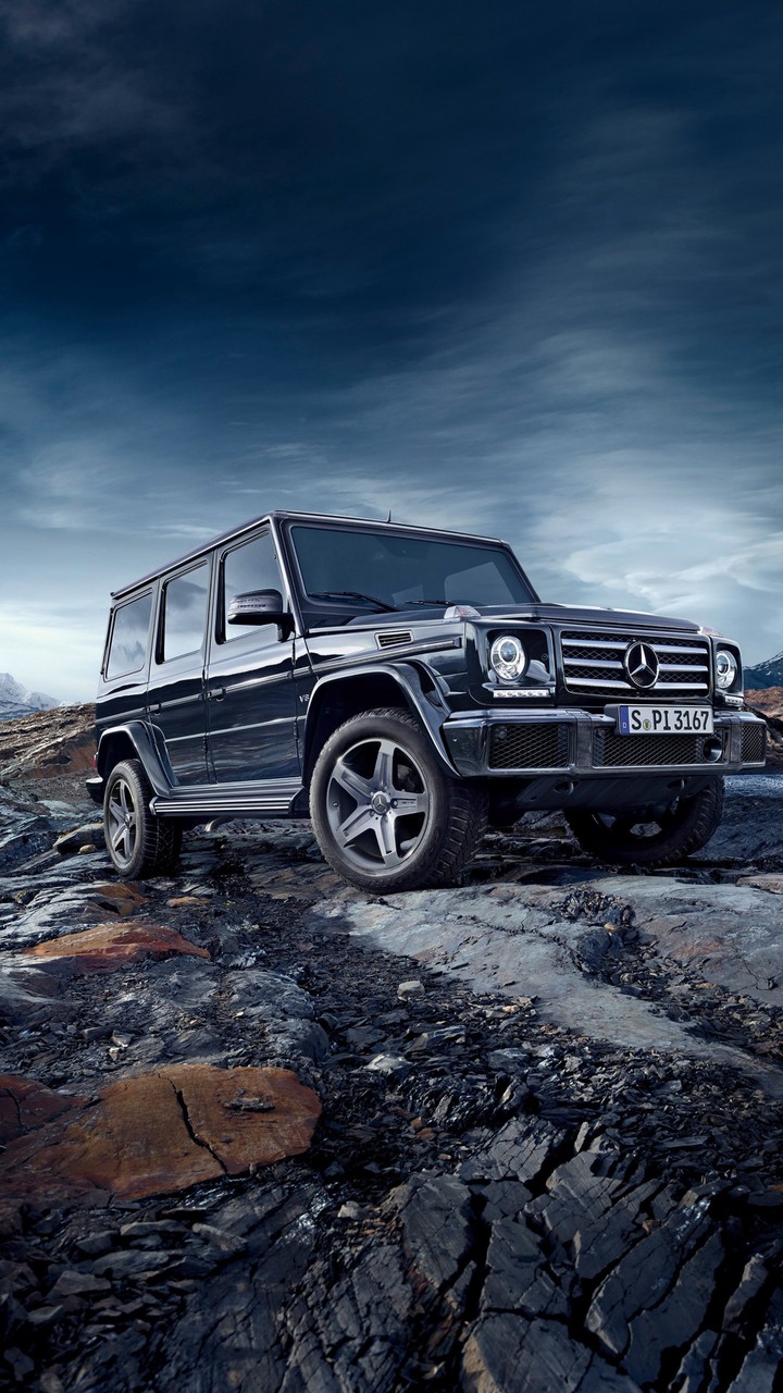 mercedes benz