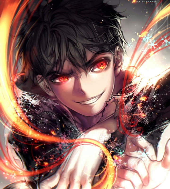 jack nightmare