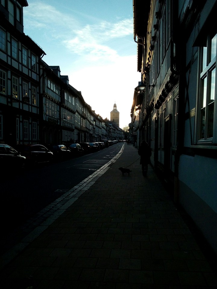Altstadt,germany