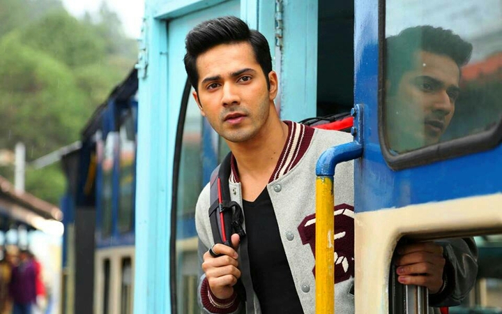 Varundvn