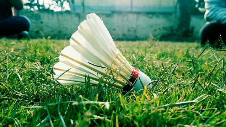 SHUTTLECOCK