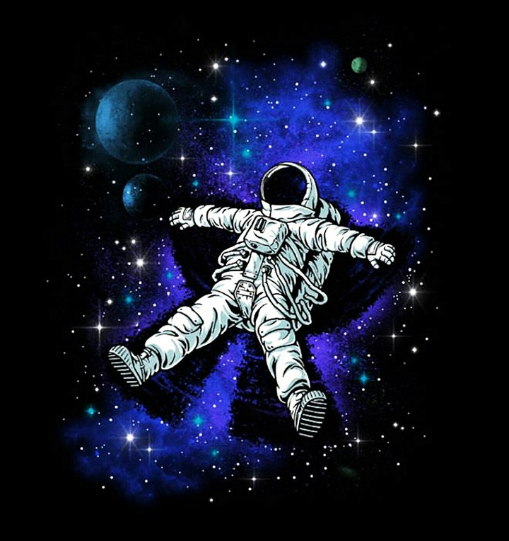 Astronaut