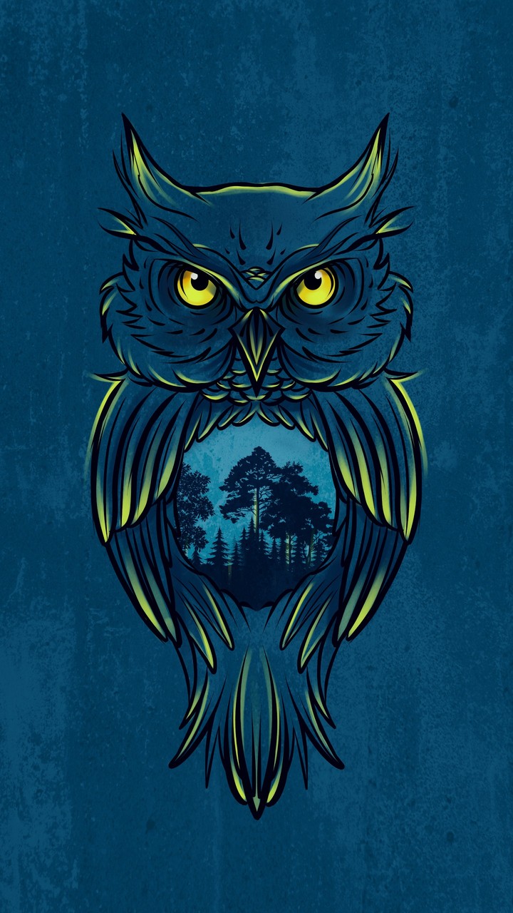 owl