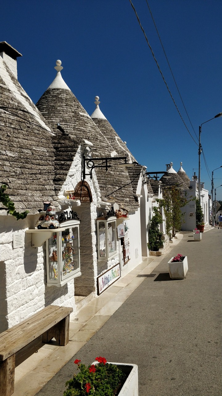 trulli