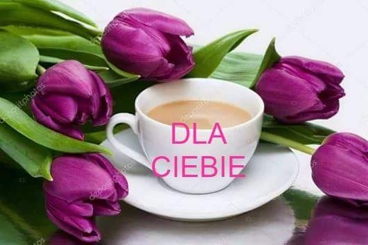 kawa dla Ciebie