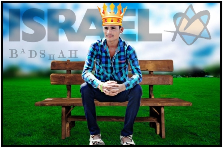 ISRAEL PATHAN (BADSHAH)