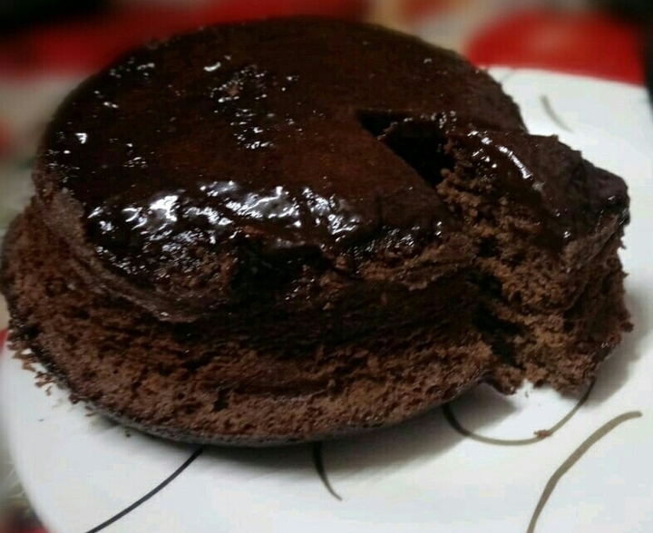 #Love_for_Baking!!!