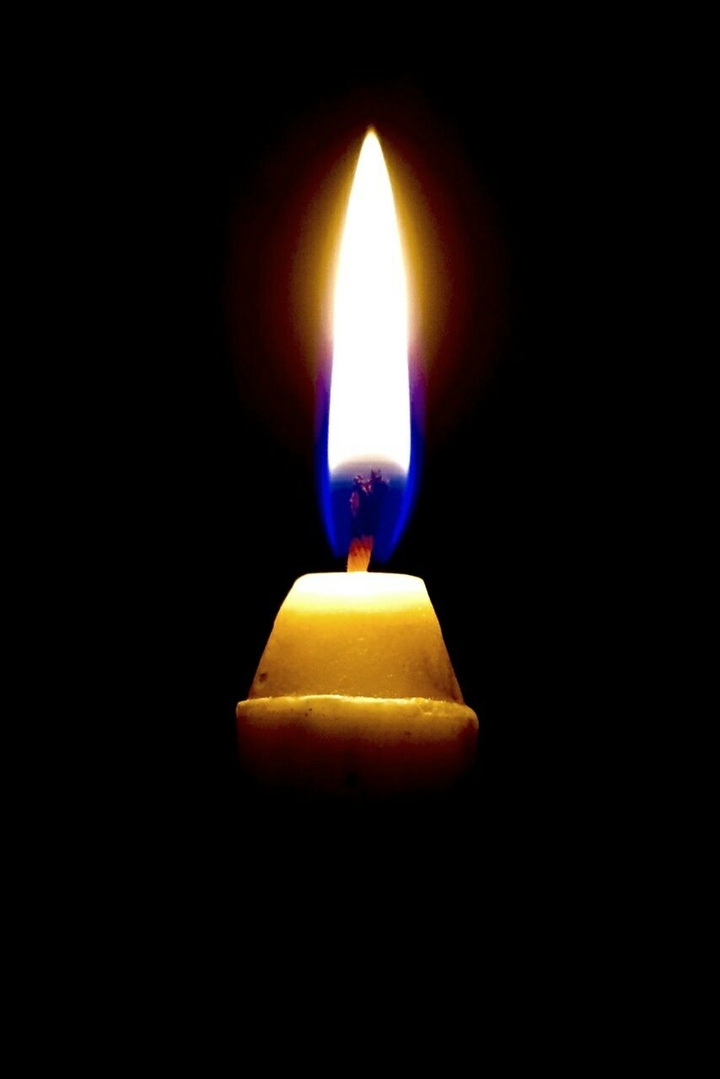 candle