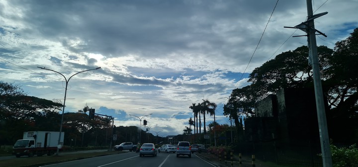 skyway